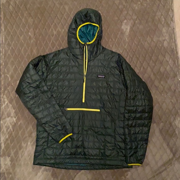 Patagonia Other - Patagonia Quarter zip Jacket